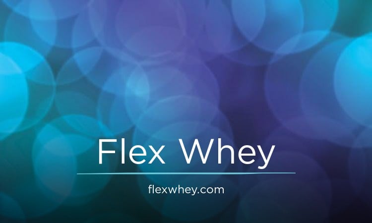 FlexWhey.com - Cool domains for sale